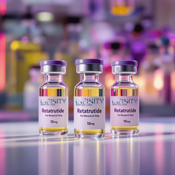 Retatrutide 10mg