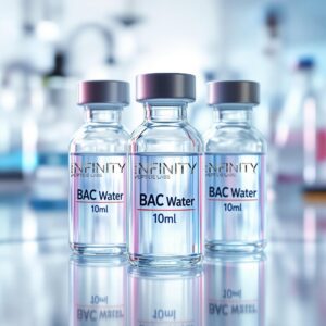 BAC Water 30ml